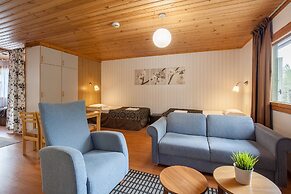 Hotel Poukama