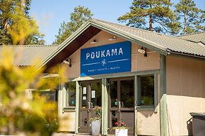 Hotel Poukama