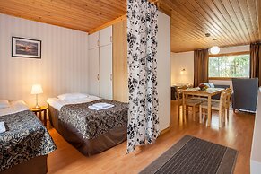 Hotel Poukama