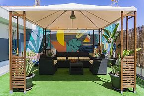 Tenerife Experience Hostel