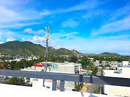 Ninh Chu Hotel