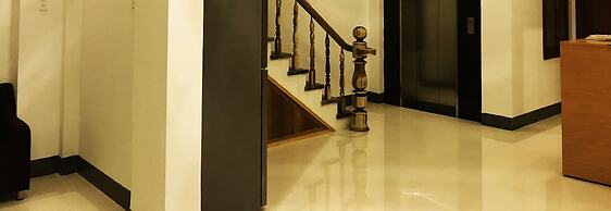 Ninh Chu Hotel