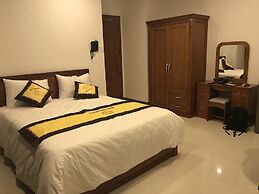 Ninh Chu Hotel