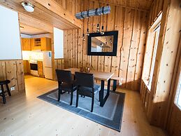 Blåtind Apartments