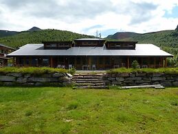 Blåtind Apartments