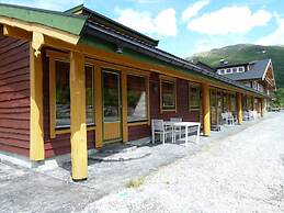 Blåtind Apartments
