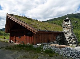 Blåtind Apartments