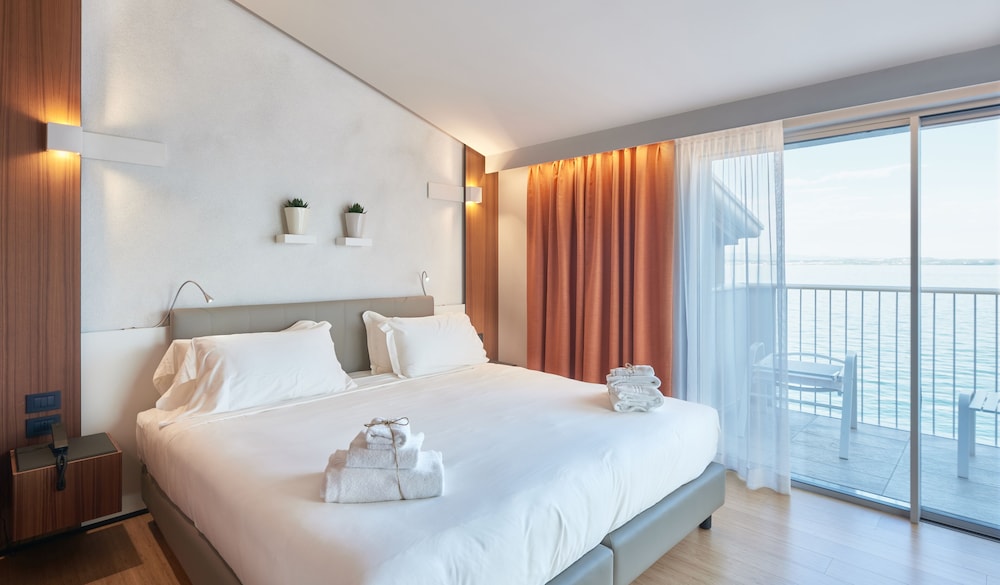 Hotel Ocelle Thermae & Spa - Adults Only