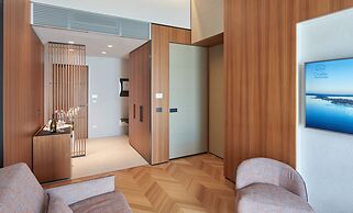 Hotel Ocelle Thermae & Spa - Adults Only