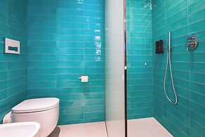 Hotel Ocelle Thermae & Spa - Adults Only