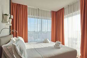 Hotel Ocelle Thermae & Spa - Adults Only