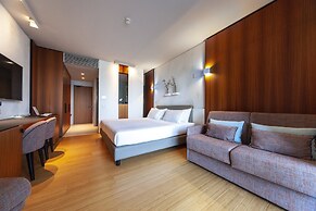 Hotel Ocelle Thermae & Spa - Adults Only