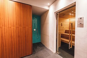 Hotel Ocelle Thermae & Spa - Adults Only