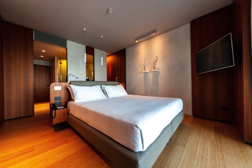 Hotel Ocelle Thermae & Spa - Adults Only