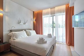 Hotel Ocelle Thermae & Spa - Adults Only