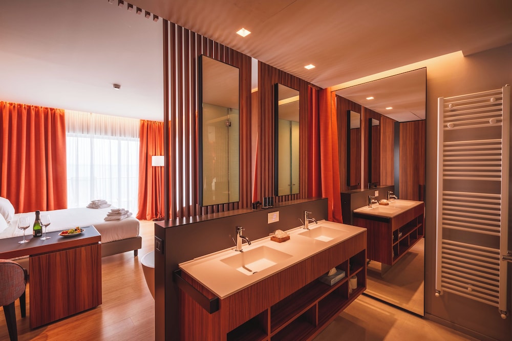 Hotel Ocelle Thermae & Spa - Adults Only