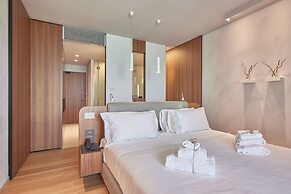 Hotel Ocelle Thermae & Spa - Adults Only