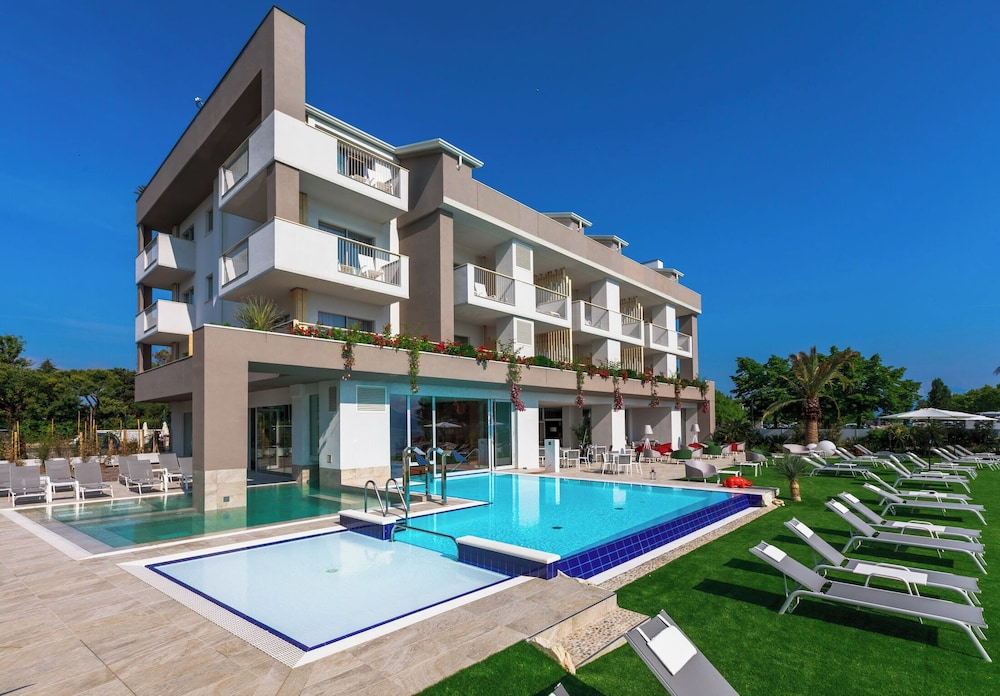 Hotel Ocelle Thermae & Spa - Adults Only