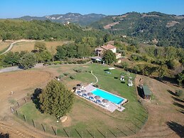 Agriturismo Montelovesco