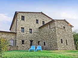 Agriturismo Montelovesco