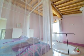 Agriturismo Montelovesco
