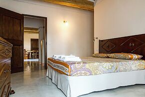 Agriturismo Montelovesco