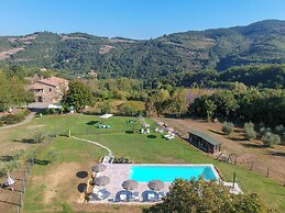 Agriturismo Montelovesco