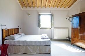 Agriturismo Montelovesco