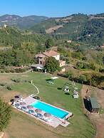 Agriturismo Montelovesco