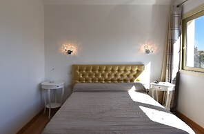 Hôtel Castellu Rossu