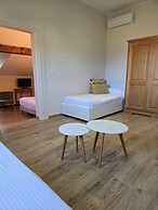 Hôtel Castellu Rossu