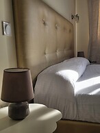 Hôtel Castellu Rossu