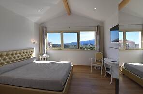 Hôtel Castellu Rossu