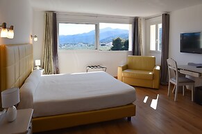 Hôtel Castellu Rossu