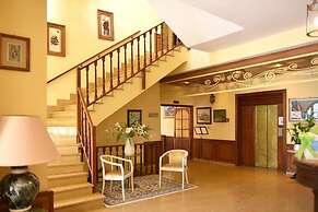 Hôtel Castellu Rossu