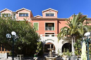 Hôtel Castellu Rossu
