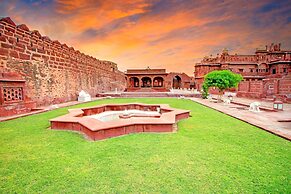 The Fort Pokaran - A Heritage Hotel