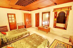 The Fort Pokaran - A Heritage Hotel