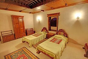 The Fort Pokaran - A Heritage Hotel