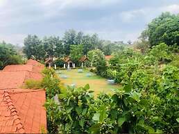 The Fort Pokaran - A Heritage Hotel