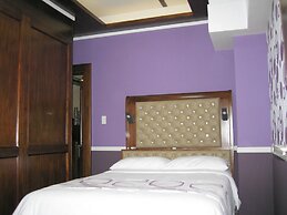 Avalon Condominium