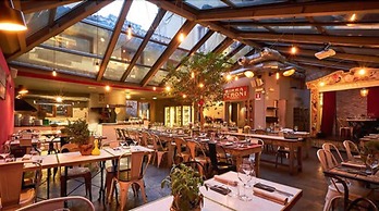 Do-Do Navona Suites