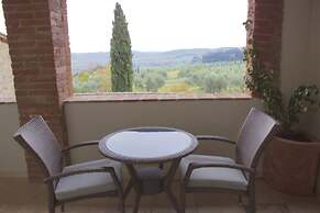 Borgo Argiano