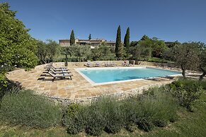 Borgo Argiano