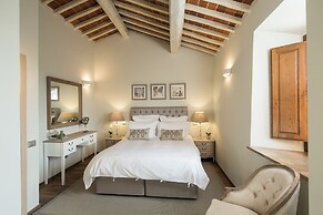 Borgo Argiano