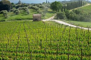 Borgo Argiano
