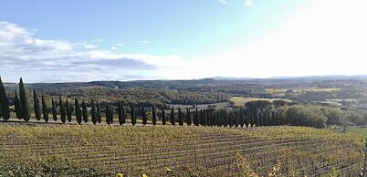 Borgo Argiano