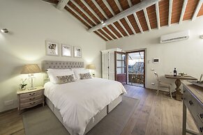 Borgo Argiano