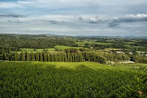 Borgo Argiano