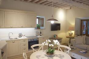 Borgo Argiano